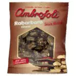 Ambrosoli Busta caramelle Rabarbaro gr.150