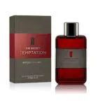 Antonio Banderas Perfumes - Secret Temptation - Eau de Toilette Spray per Uomo - 100 ml