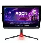 AOC Agon Pro AG274QXM - Monitor Gaming da 27 Pollici QHD