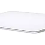 Apple Magic Trackpad: Bluetooth, ricaricabile. Compatibile con Mac o iPad; Bianco