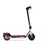 Aprilia eSRZ Safe Ride
