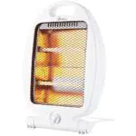 ARDES, AR435C Stufa Al Quarzo FLEXO MINI - Stufa Quarzo Ripiegabile - Stufa al Quarzo Riscaldamento a Irraggiamento - 2 Potenze 400W/800W - Stufa Ripiegabile Compatta Ideale Per Stanze Piccole