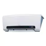 ARDES, AR4W08P PARETO X Termoventilatore Ceramico da Parete 2000W