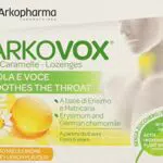 Arkofarm Arkovox - 50 g