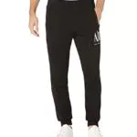 Armani Exchange Icon Tracksuit Bottom Pantaloni Sportivi