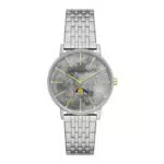 Armani Exchange Orologio da donna, quarzo/multiorologio