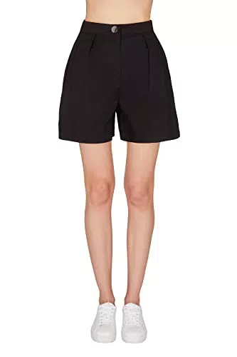 ARMANI EXCHANGE Sostenibile, Cross Gender, Metallic Botton