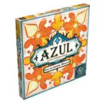 Asmodee- Azul Il Mosaico di Vetro, Singolo, Colore Multi-Colored