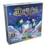 Asmodee Dixit: Disney