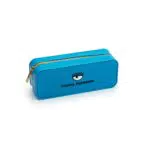 Astuccio/Pochette Chiara Ferragni x Pigna, Azzurro