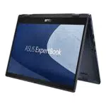 ASUS ExpertBook B3 Flip B3402FEA#B09NY4TQZ2, Notebook Business 4G Convertibile 360 in Alluminio+Touch Pen