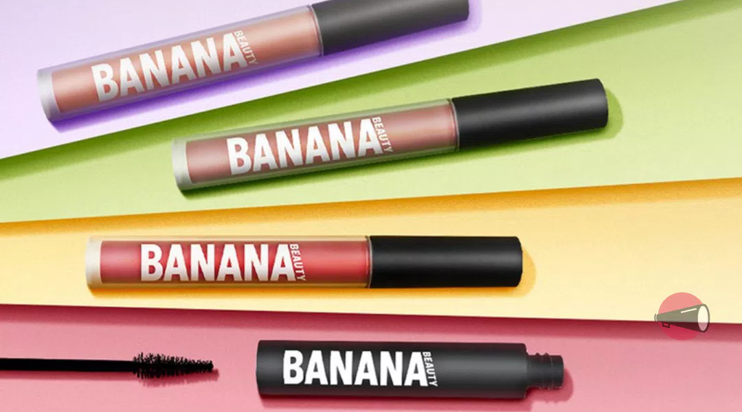 Codici Sconto e promozioni Banana Beauty