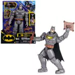 Batman DC Comics, Personaggio Deluxe Battle Strike 30 cm
