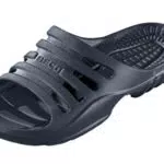 Beco Beco Pantoletten, Badelatschen Unisex - Ciabatte Uomo