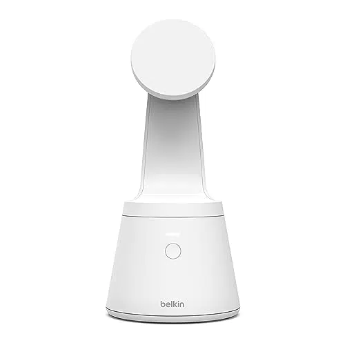 Belkin Supporto per telefono con tracking del viso
