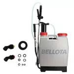 Bellota 3710-16 - Spruzzatore a Pressione a Zaino - Serbatoio da 16 litri - Irroratore Agricolo Professionale per Colture Industriali Intensive