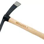 Bellota Piccone gravina ascia Badile manico legno di faggio 300gr
