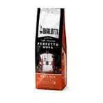 Bialetti Perfetto Moka Caffè Macinato, Gusto Nocciola - 1 x 250 gr