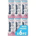Biorepair, Collutorio ad Alta Densità, Protezione Gengive, 6 Confezioni