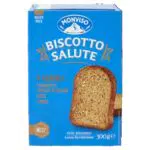 Biscotto Salute 4 Cereali, 300g