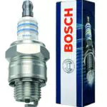 Bosch WR11E0 Candele per utensili da giardinaggio e silvicoltura