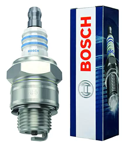 Bosch WR11E0 Candele per utensili da giardinaggio e silvicoltura