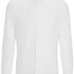BOSS Rickert Camicia, White100, L Uomini