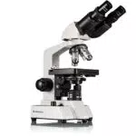 Bresser Researcher Bino 40-1000x Microscopio