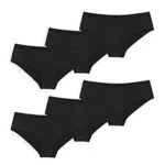 C&A Donna Coulotte Nero M