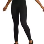 C&A Donna Leggings Nero M