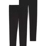 C&A Donna Leggings Nero S