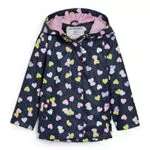 C&A Ragazze Giacca blu scuro 92