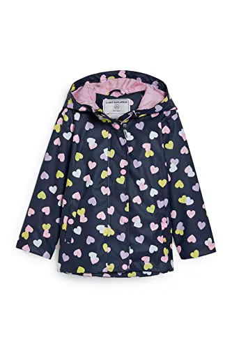 C&A Ragazze Giacca blu scuro 92