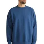 C&A Uomo Felpa Blu S