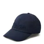Calvin Klein Cappellino Uomo Calvin Embroidery Cappellino da Baseball