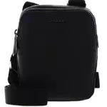 Calvin Klein Diagonale Conv Reporter XS, Crossover Uomo