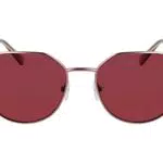 Calvin Klein Jeans CKJ23201S Occhiali, Rose, Taglia Unica Unisex-Adulto