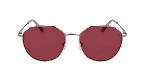 Calvin Klein Jeans CKJ23201S Occhiali, Rose, Taglia Unica Unisex-Adulto