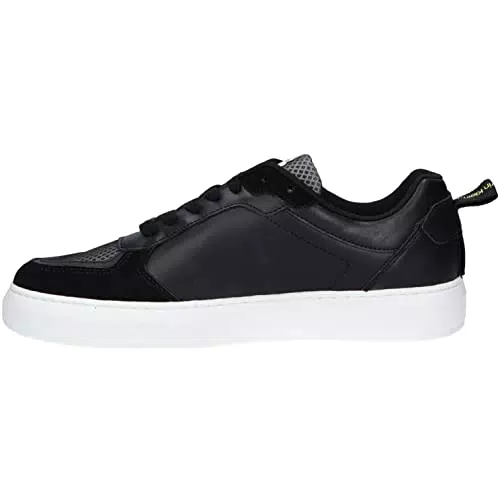 Calvin Klein Jeans Sneakers con Suola Preformata Uomo Casual Xray Scarpe