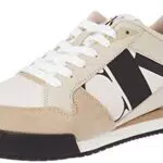 Calvin Klein Mix Corridore a Basso Profilo, Sneaker Uomo