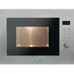 Candy MIC20GDFX Forno a Microonde da Incasso con Grill