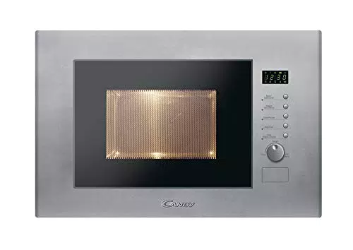 Candy MIC20GDFX Forno a Microonde da Incasso con Grill