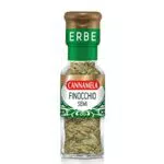 Cannamela, Linea Maxi Oro, Semi di Finocchio, Confezione da 35g