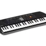Casio SA-77 Mini Tastiera polifonica ad 8 Voci e 44 tasti