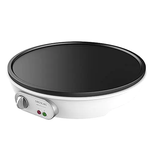 Cecotec Fun Crepelicious Crepe Maker elettrico 1000 W