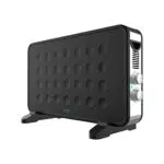 Cecotec Heater Low Consumption Ready Warm 6550 turbo Design Power 2000 W