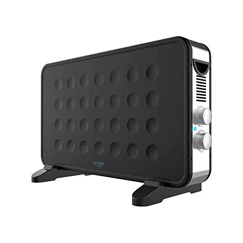 Cecotec Heater Low Consumption Ready Warm 6550 turbo Design Power 2000 W