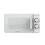 Cecotec Microonde White ProClean 3120 20 L, con grill, bianco