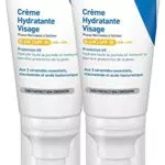 CeraVe Crema Idratante Viso SPF 30, Per Pelli da Normali a Secche