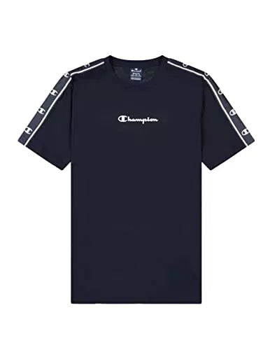 Champion Legacy American Tape Small Logo S/S T-shirt